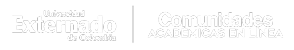 UEC Comunidades académicas en línea
