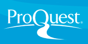 Logo de proquest