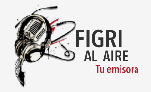Figri al aire. Tu emisora